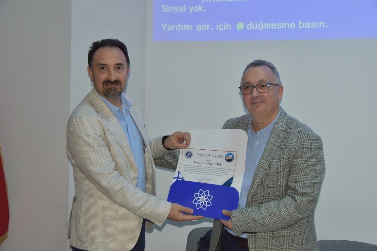Namık Kemal Üniversitesi